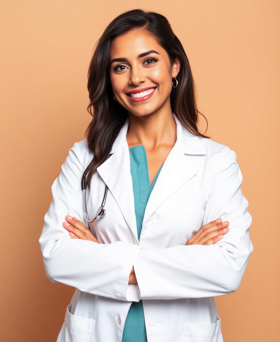 Dra. Helena Rocha, dermatologista