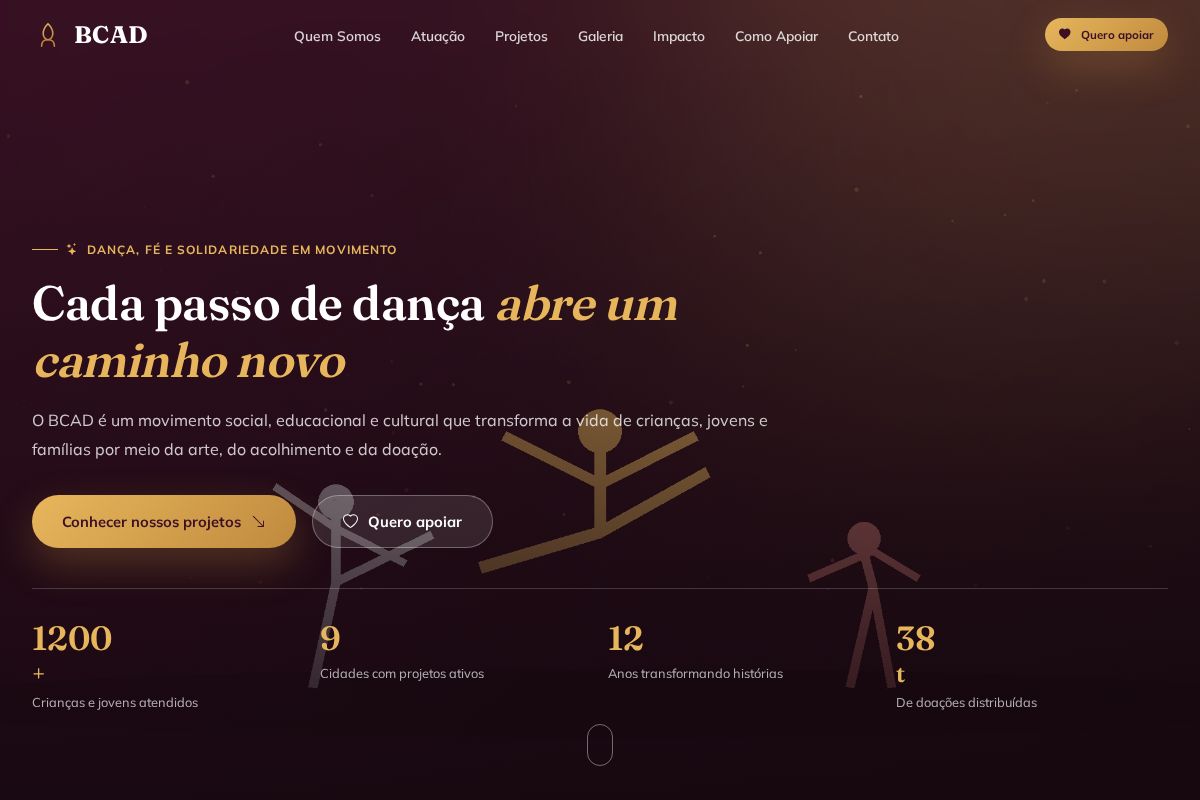 Prévia do modelo Instituto Horizonte