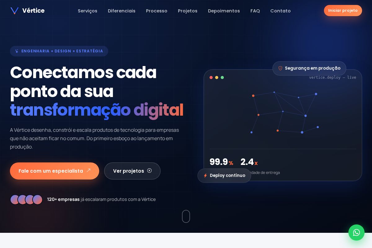 Prévia do modelo Tech
